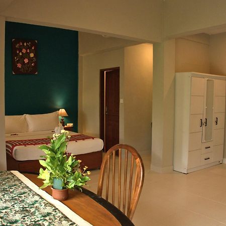 Menzel Ubud Zewnętrze zdjęcie