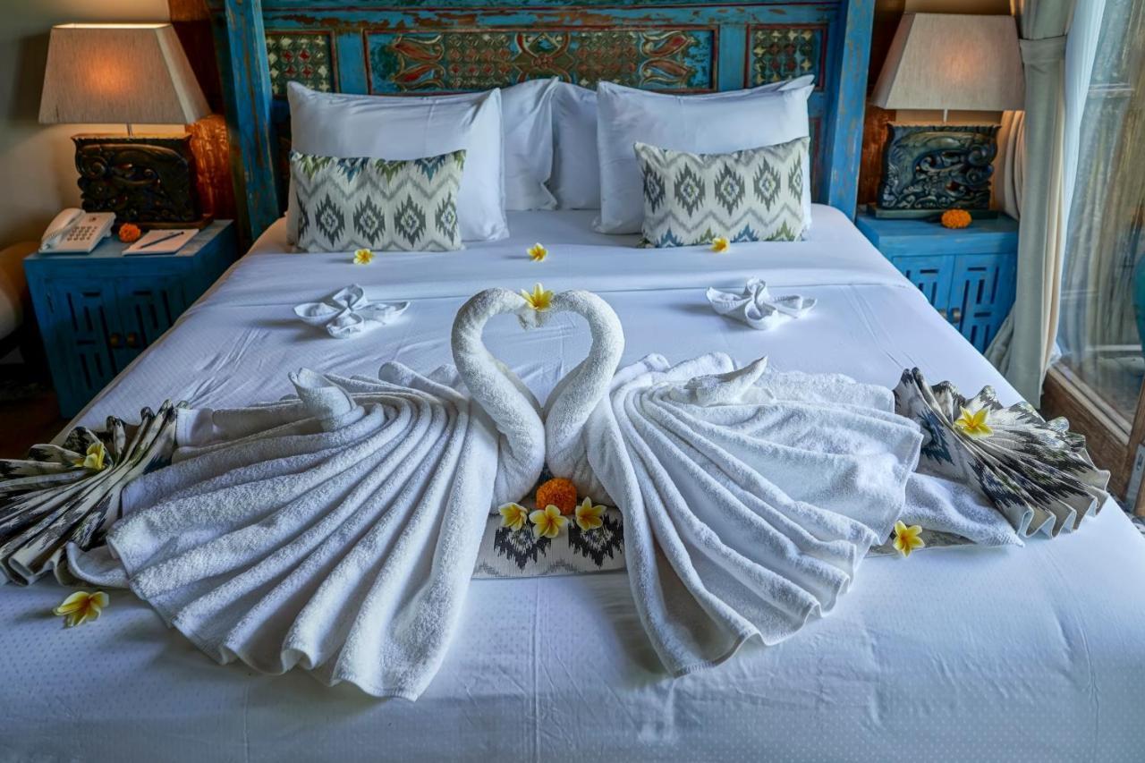 Menzel Ubud Zewnętrze zdjęcie