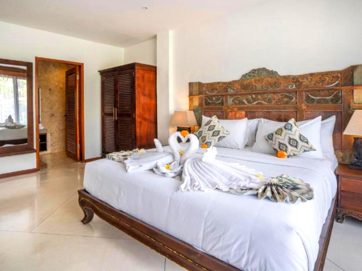 Menzel Ubud Zewnętrze zdjęcie