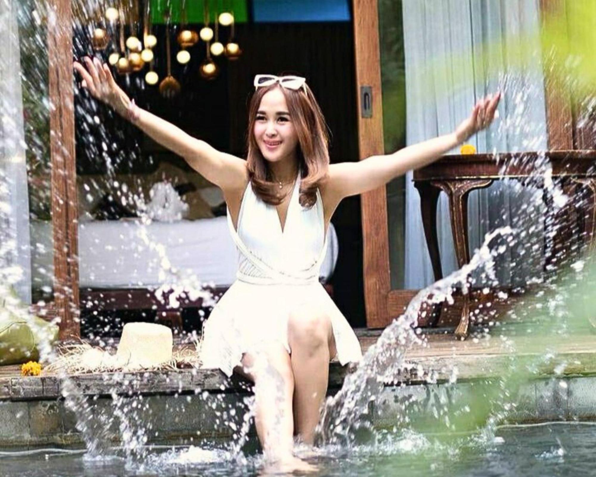 Menzel Ubud Zewnętrze zdjęcie