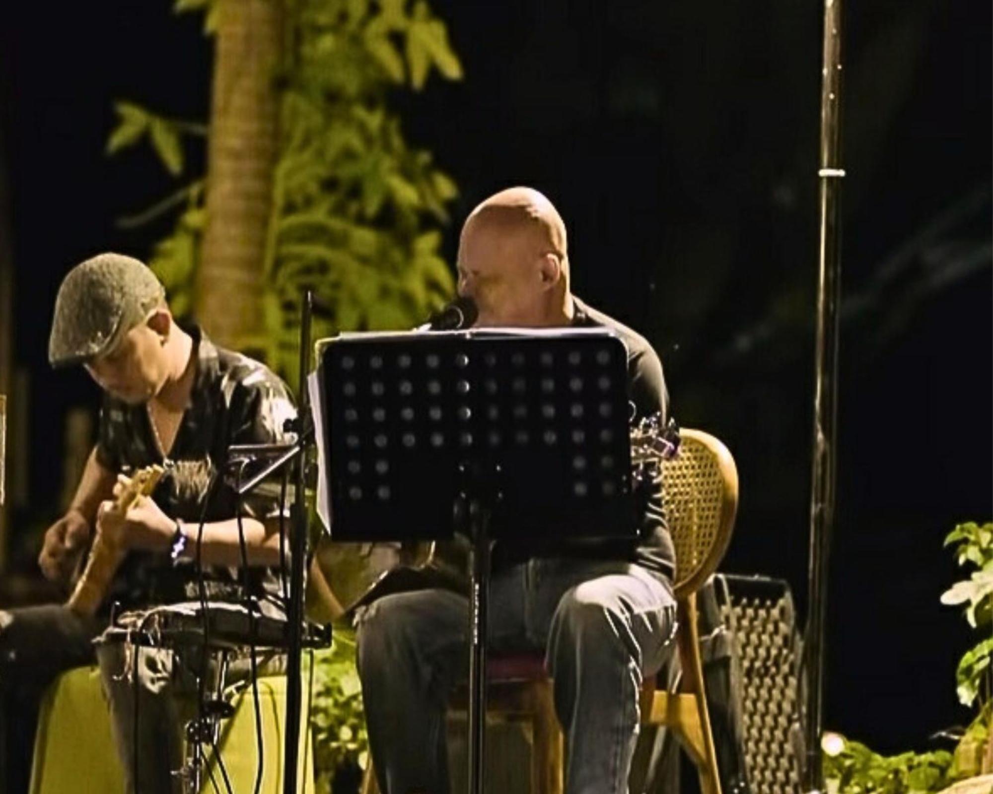 Menzel Ubud Zewnętrze zdjęcie