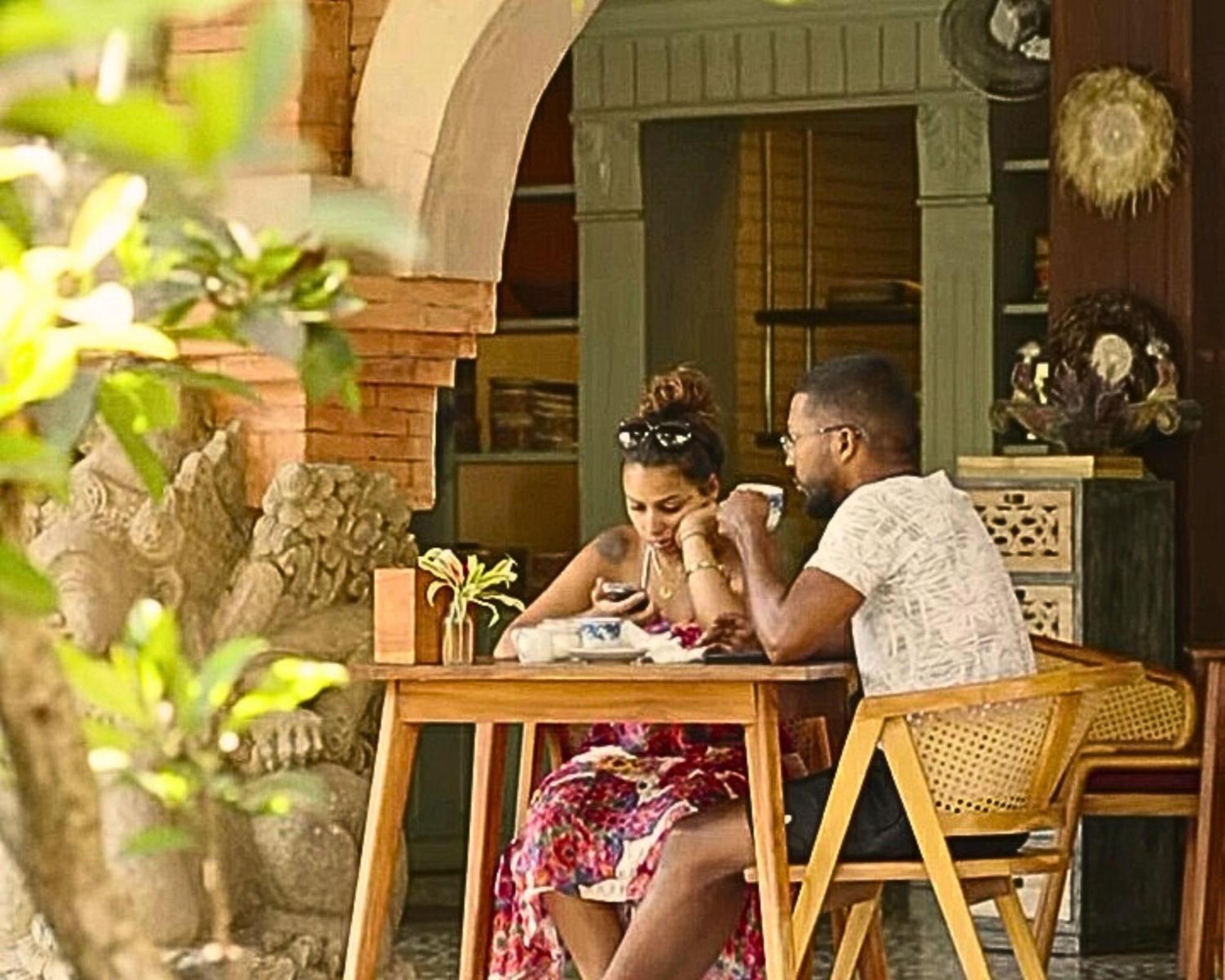 Menzel Ubud Zewnętrze zdjęcie