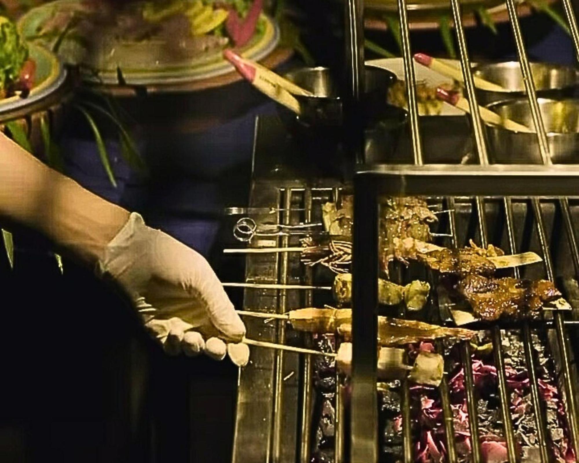 Menzel Ubud Zewnętrze zdjęcie