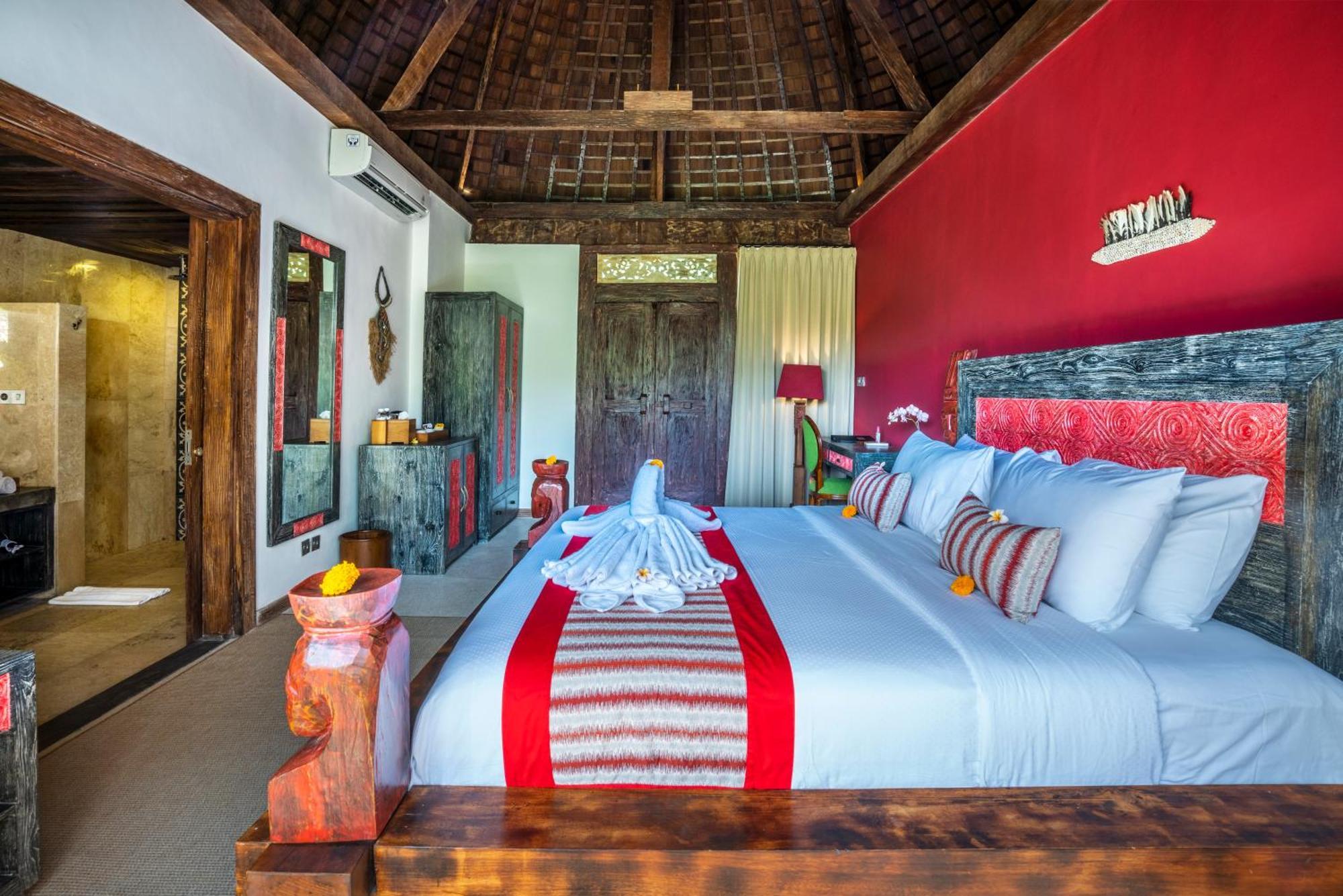 Menzel Ubud Zewnętrze zdjęcie
