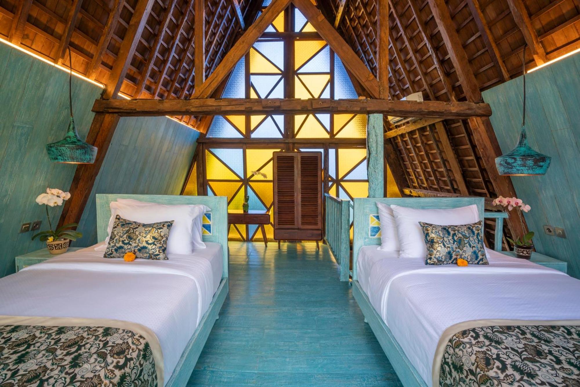 Menzel Ubud Zewnętrze zdjęcie