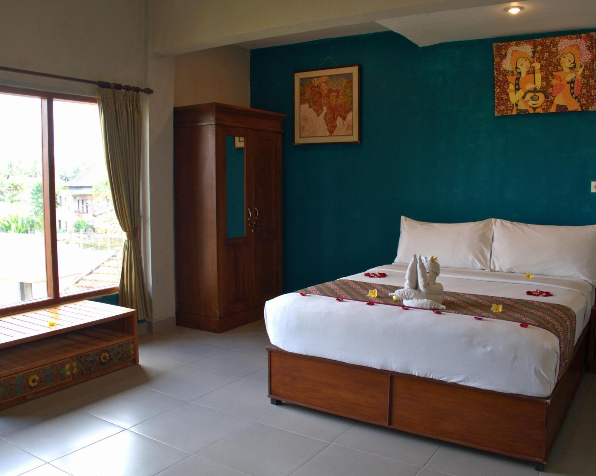 Menzel Ubud Pokój zdjęcie